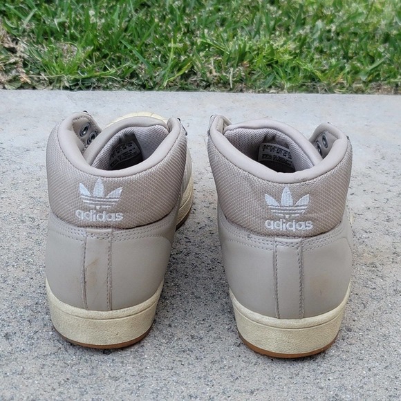 Adidas Shell Toe Pro Model BT J Shoes Youth - Picture 4 of 7